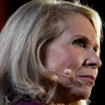 Shari Redstone says CBS leaders made ‘bad mistake’ with handling of Ta-Nehisi Coates interview fallout