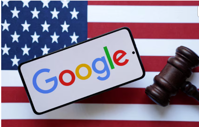 US plan to break up Google’s search dominance threatens profit engine, AI growth